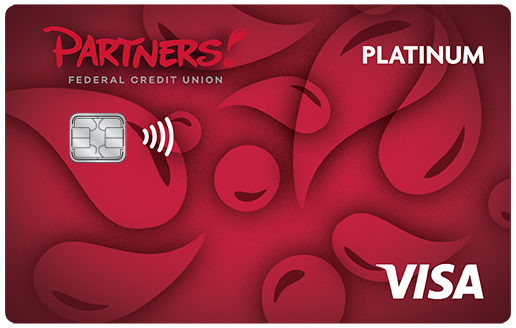 Financial Partners Credit Union Credit Card